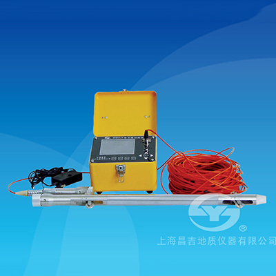 上海昌吉KXO-1型基坑位移測斜儀 (工程測斜儀)