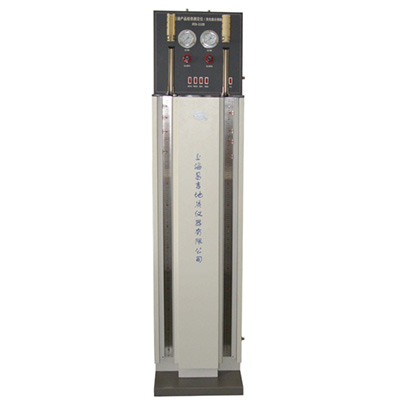上海昌吉SYD-11132型液體石油產(chǎn)品烴類測(cè)定器