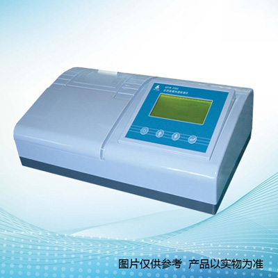 長春吉大小天鵝GDYN-1036SC農藥殘留快速測定儀(36通道)農藥殘毒快速檢測儀