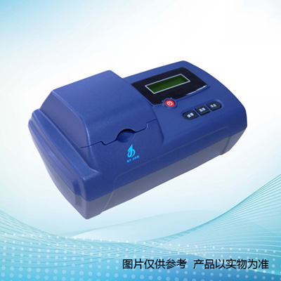 長(zhǎng)春吉大小天鵝GDYQ-110SM過氧化苯甲酰快速測(cè)定儀